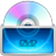 狸窝dvd刻录软件