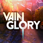 Vainglory虚荣