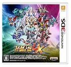 3DS超级机器人大战UX下载
