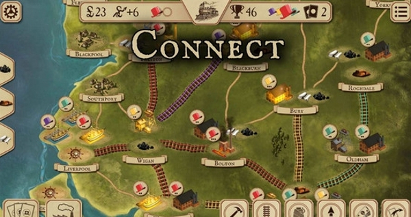 工业时代破解版下载 v1.1 安卓版