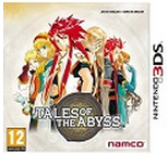 3DS深渊传说下载