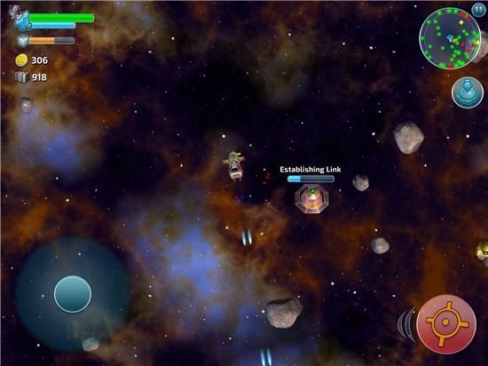 太空矿工大战下载 v1.1.2 安卓版图4