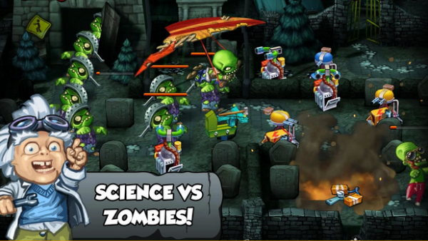 死亡终点站 v1.0 安卓版图2