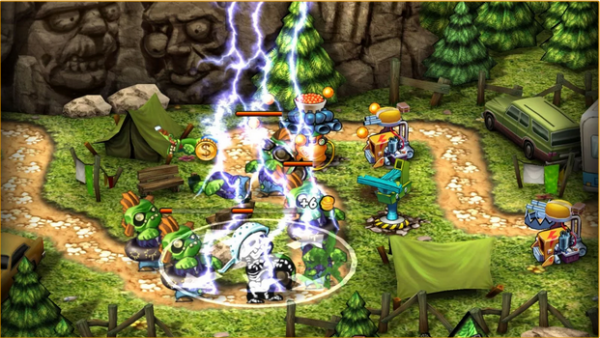 死亡终点站 v1.0 安卓版图4