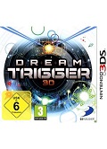 3DS梦想扳机3D 欧版