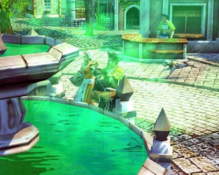 纪元1701下载 汉化中文版图2