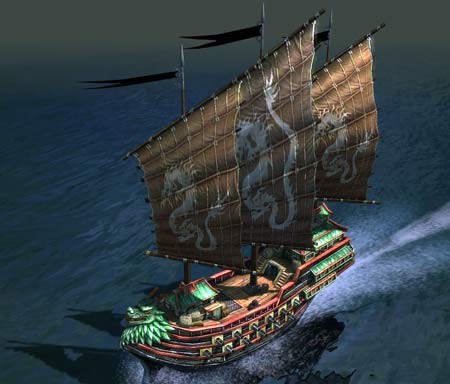 纪元1701下载 汉化中文版图5