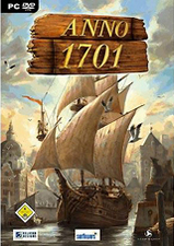 纪元1701中文版下载