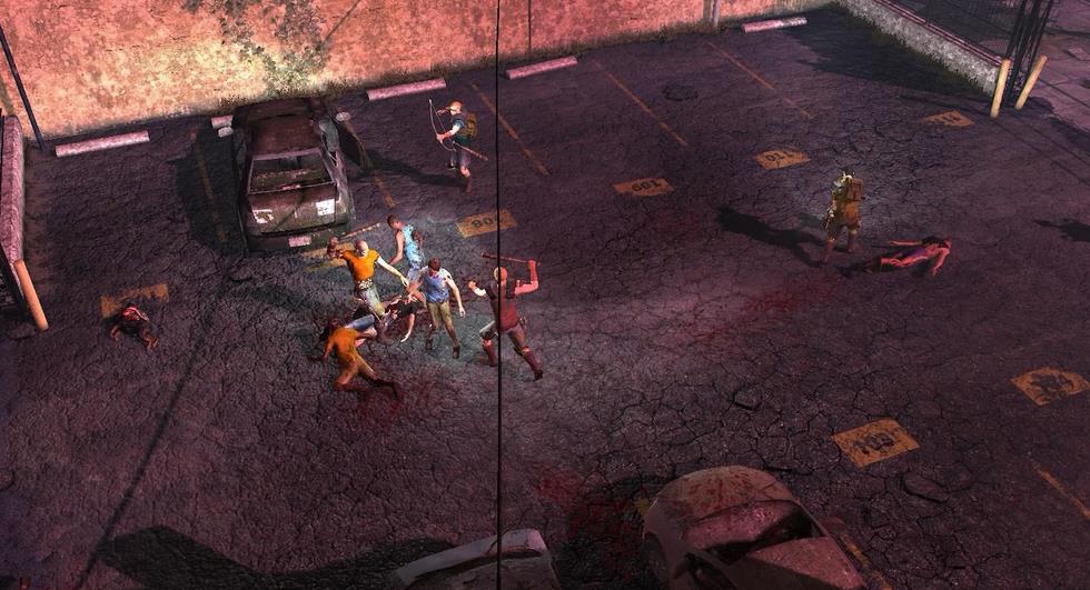 生存指南2 1号升级档下载 绿色版图1