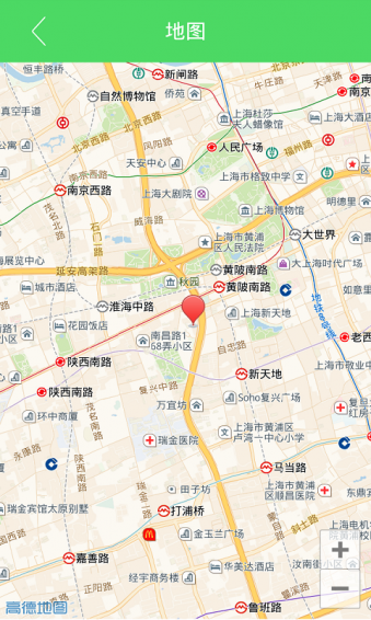 蜜动 v1.1 安卓版图4