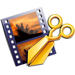 Split Movie Mac版