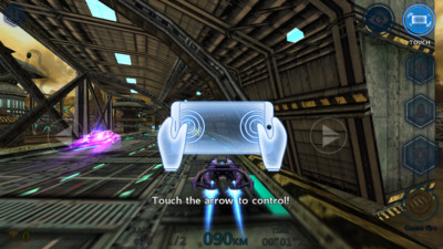 空间追逐3D手机版 v1.6.033 安卓版图2