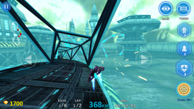 空间追逐3D手机版 v1.6.033 安卓版图3