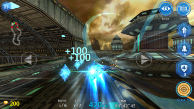 空间追逐3D手机版 v1.6.033 安卓版图4