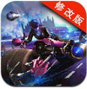狂暴摩托3D破解版下载