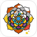 涂色花园iPad