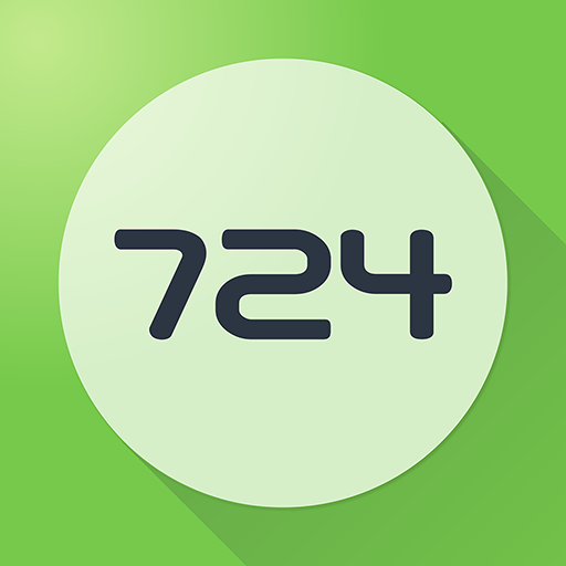 健康724