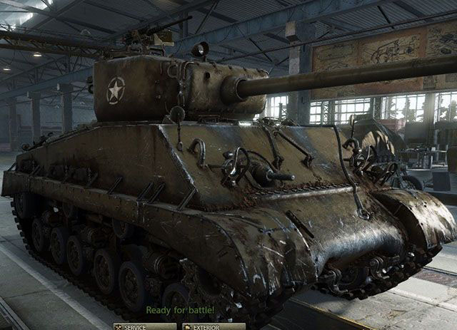 战争雷霆模型包下载 0.9.10 最新版图2