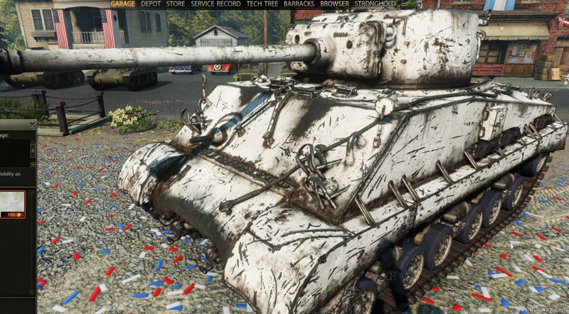 战争雷霆模型包下载 0.9.10 最新版图1