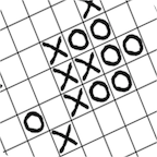 五子棋两个
