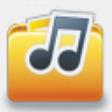 MP3标签转文件夹