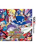 3DS怪盗JOKER