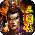 三国志之九州战手游