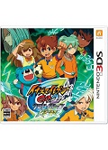 3DS闪电十一人GO2