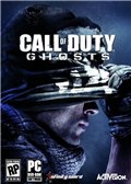 PS3使命召唤10