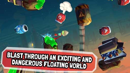 炮弹男孩无限金币版 v16 安卓版图4