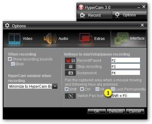 SolveigMM HyperCam v4.0.1511.6 破解版图1
