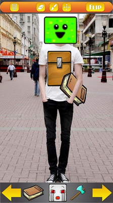 我的世界相机软件下载 v1.2 安卓版图1