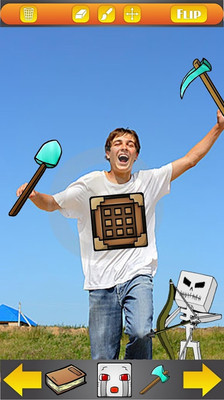 我的世界相机软件下载 v1.2 安卓版图3