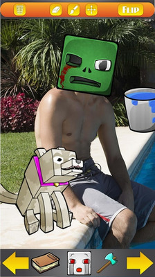 我的世界相机软件下载 v1.2 安卓版图2