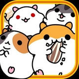 仓鼠系列
