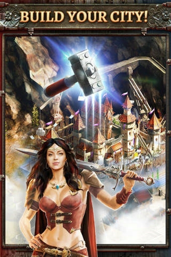 领主时代传奇与叛军手游下载 v2.3.2 安卓版图1