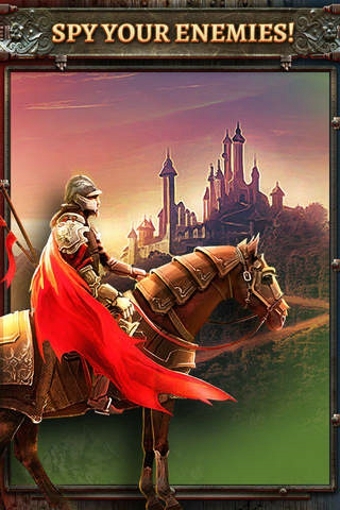 领主时代传奇与叛军手游下载 v2.3.2 安卓版图2