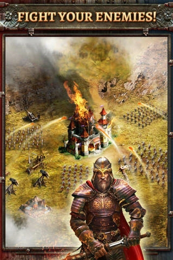 领主时代传奇与叛军手游下载 v2.3.2 安卓版图4