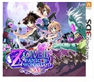 3DS僵尸梦游仙境