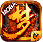 梦三国手游