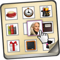 Active Icons Mac版