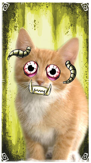 万圣节照相机app V1.0.3 官方版图3