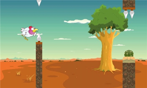 掉落小鸟下载 v1.26 安卓版图1