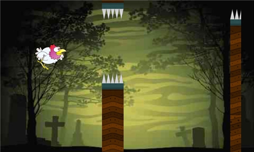 掉落小鸟下载 v1.26 安卓版图2