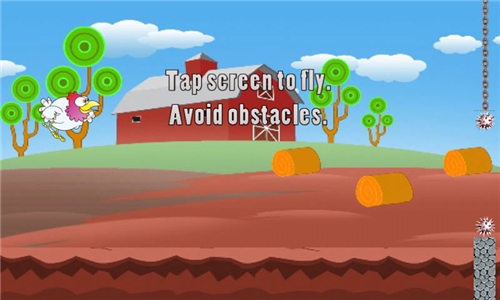 掉落小鸟下载 v1.26 安卓版图3