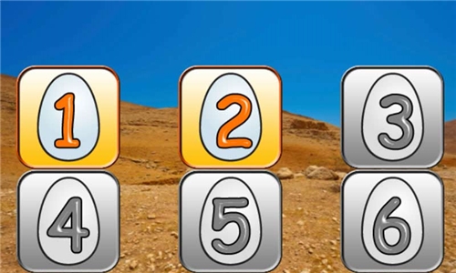 掉落小鸟下载 v1.26 安卓版图4