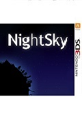 3DS夜空NightSky