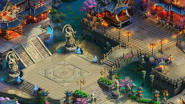 全名决战电脑版下载 v1.16 最新版图1