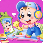 天使宝宝学说话 v3.6.0 安卓版
