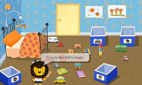 我的家多纳 v1.0 安卓版图3